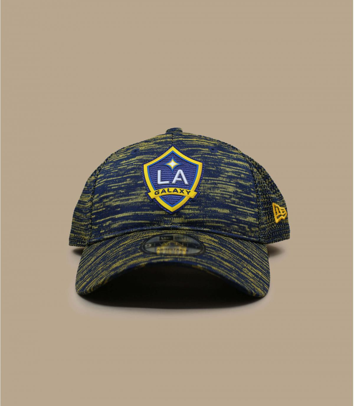 Casquette US Soccer 920 LA Galaxy New Era